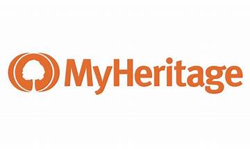 MyHeritage: App Reviews; Features; Pricing & Download | OpossumSoft